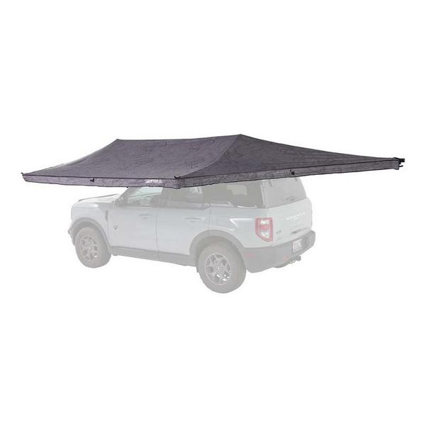 YAKIMA OverNOut 180 Awning