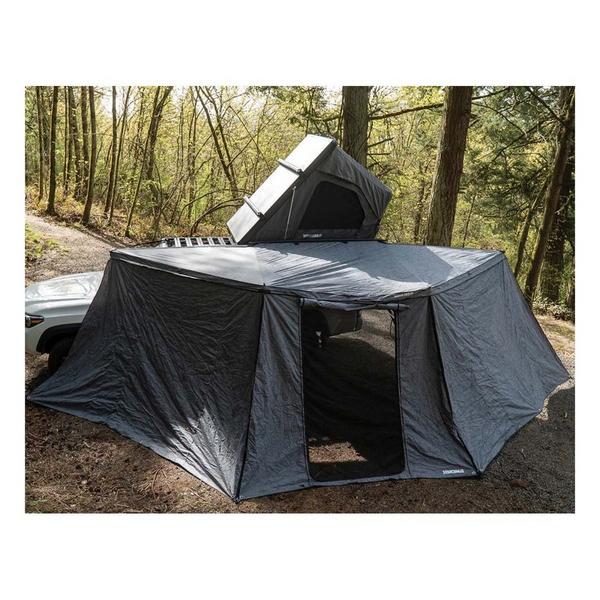 Yakima OverNOut 180 Wall Kit