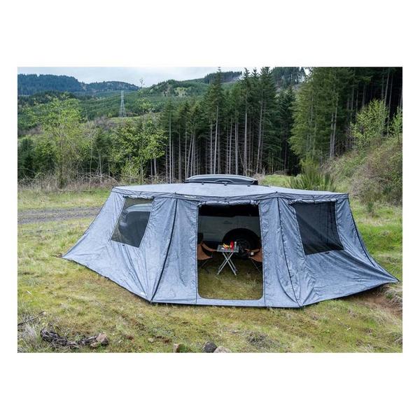 Yakima OverNOut 270 XL Full Wall Kit