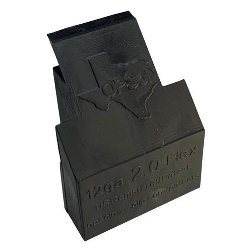 OPSol Mini Clip 2.0 Flex Adapter 12ga - Primary Image