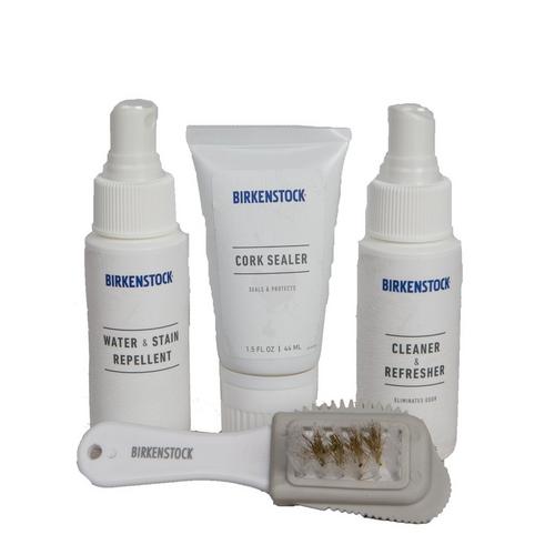 BIRKENSTOCK Deluxe Shoe Care Kit - Primary Image