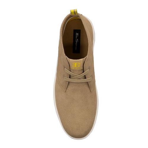 Men's Ben Sherman Thames Chukka Boots - Primary Image