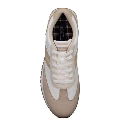 Men's Ben Sherman Cardiff Sneakers - Primary Image
