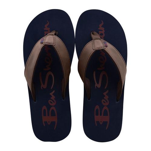 Men's Ben Sherman Crosswell Flip Flop Sandals - Primary Image