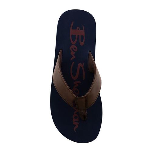 Men's Ben Sherman Crosswell Flip Flop Sandals - Primary Image
