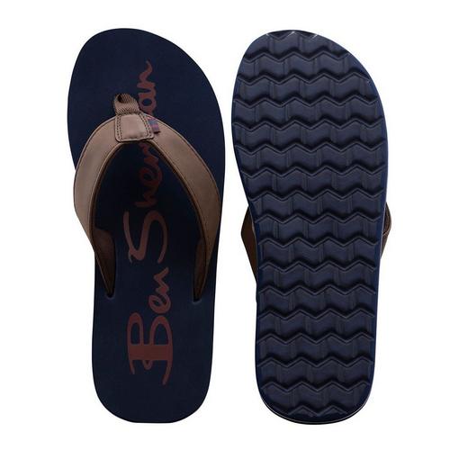 Men's Ben Sherman Crosswell Flip Flop Sandals - Primary Image