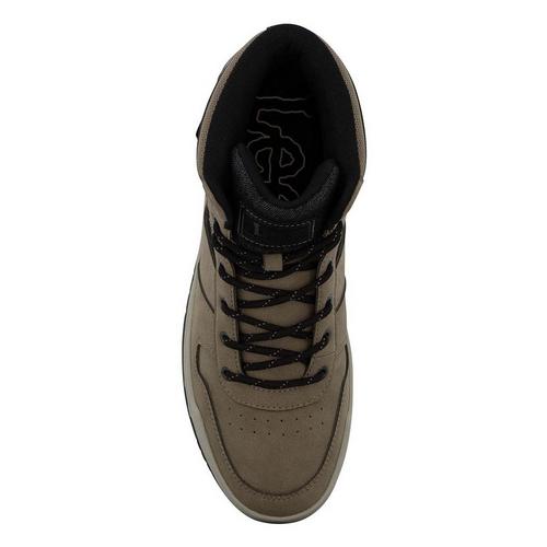 Men's Lee Noah Hi Sneakers - Primary Image