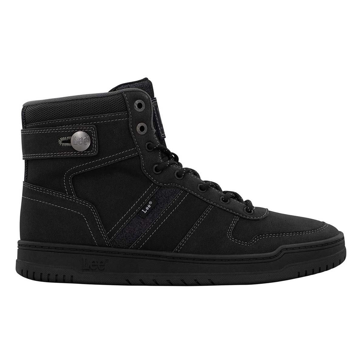 Men's Lee Noah Hi Sneakers