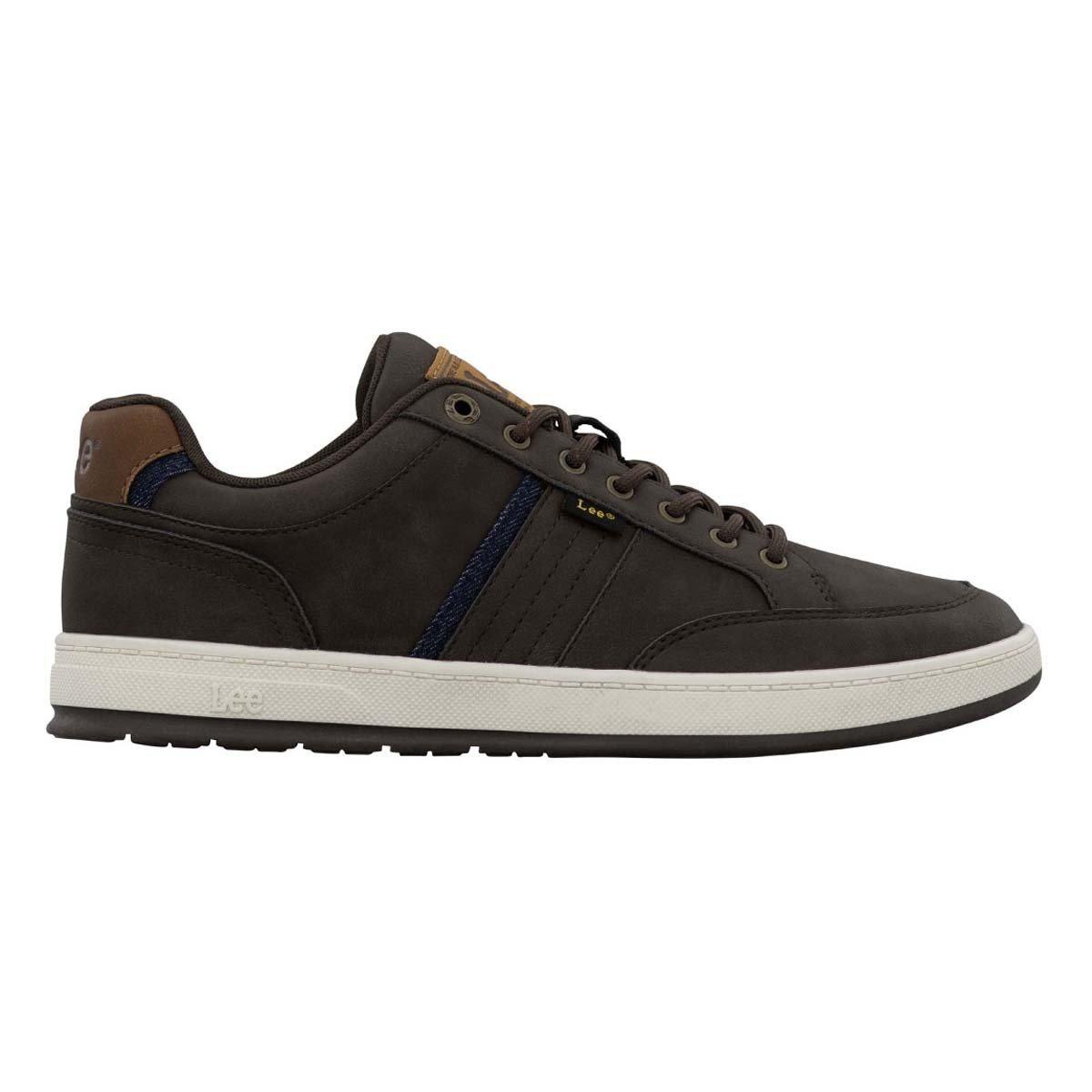 Lee Lafayette Lace Up Sneakers