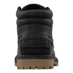 Men's Lee Rowan Moc Toe Boots - Thumbnail 3 of 5