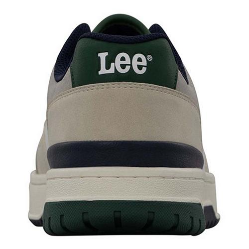 Men's Lee Cortland Sneakers - Primary Image