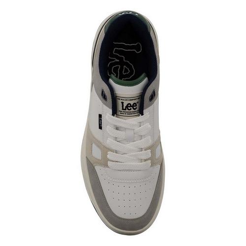 Men's Lee Cortland Sneakers - Primary Image