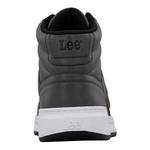Men's Lee Prescot Mid Sneakers - Thumbnail 3 of 5