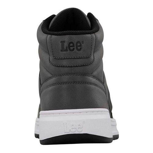 Men's Lee Prescot Mid Sneakers - Primary Image