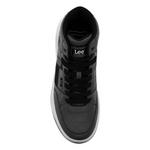 Men's Lee Prescot Mid Sneakers - Thumbnail 4 of 5