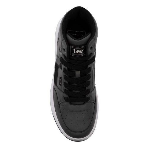 Men's Lee Prescot Mid Sneakers - Primary Image