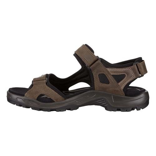 Men's ECCO Yucatan Water Sandals - Primary Image