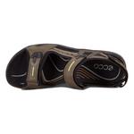 Men's ECCO Yucatan Water Sandals - Thumbnail 3 of 4