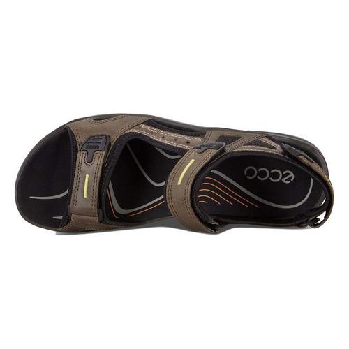 Men's ECCO Yucatan Water Sandals - Primary Image
