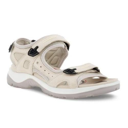 Women's ECCO Yucatan Sandals - Primary Image