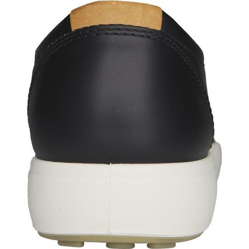 Men's ECCO Soft 7 Shoes - Primary Image