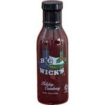 Big Wick's Holiday Cranberry Sauce - Thumbnail 1 of 3