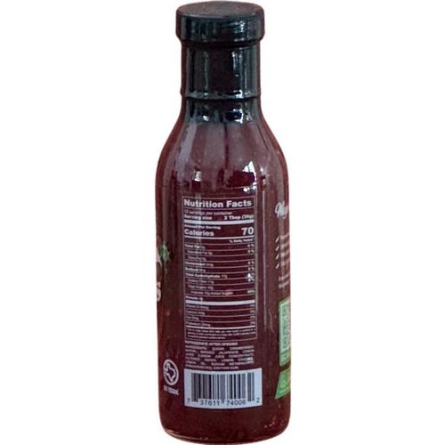 Big Wick's Holiday Cranberry Sauce - Primary Image