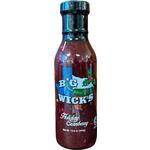 Big Wick's Holiday Cranberry Sauce - Thumbnail 3 of 3