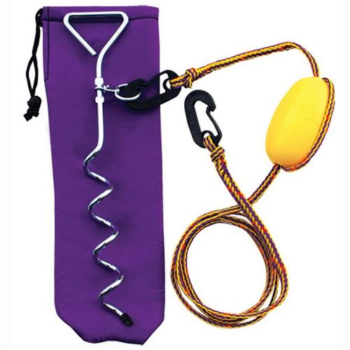 Kwik Tek Screw Anchor System - Primary Image