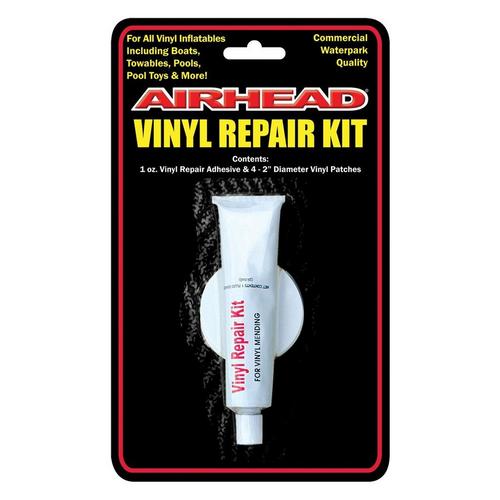 Airhead Vinyl Repair Kit - Primary Image