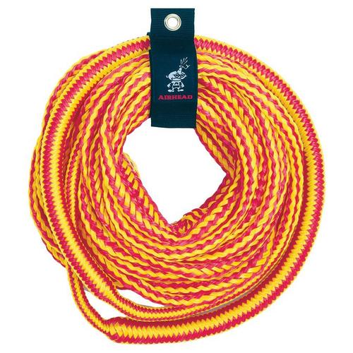 Kwik Tek Airhead Ski Bungee Tubing Rope - Primary Image
