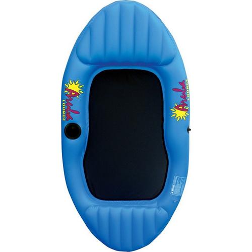 Airhead Aruba Lounge - Primary Image