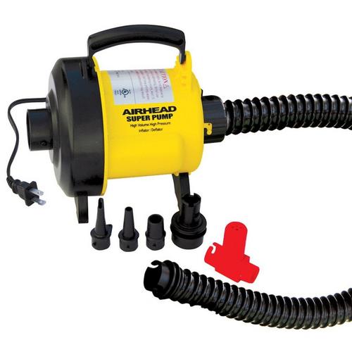 Airhead 120v AC Super Pump - Primary Image