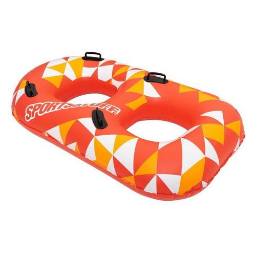 Airhead Kaleidoslope 2 Snow Tube - Primary Image