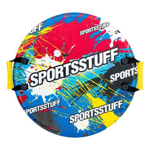Sportstuff 23" Esoteric Foam Disc Sled - Primary Image