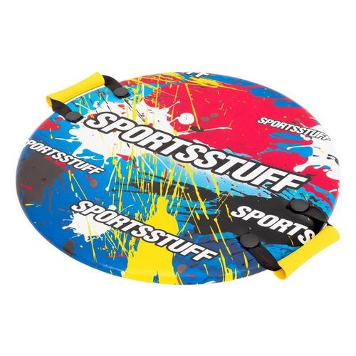 Sportstuff 23" Esoteric Foam Disc Sled - Primary Image