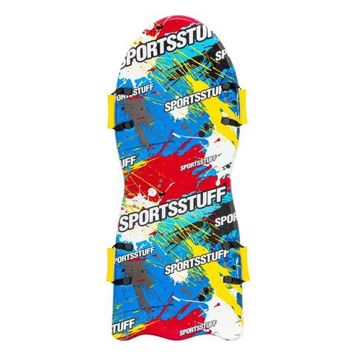 Sportstuff 49" Esoteric Foam Sled - Primary Image