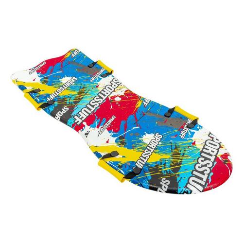 Sportstuff 49" Esoteric Foam Sled - Primary Image