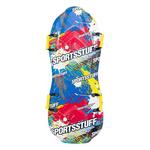 Sportstuff 50" Esoteric Contoured Foam Sled - Thumbnail 1 of 3