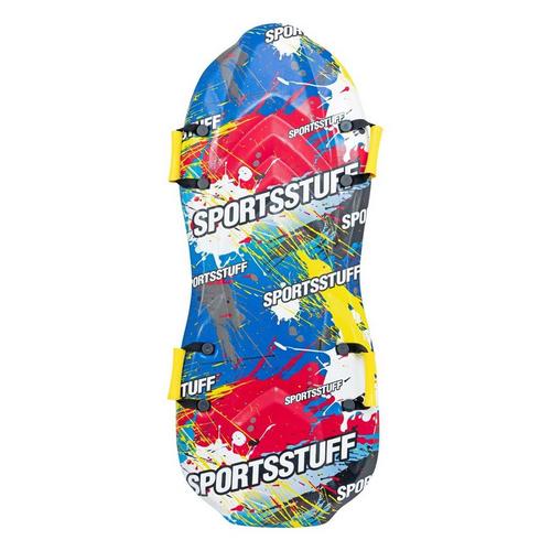 Sportstuff 50" Esoteric Contoured Foam Sled - Primary Image