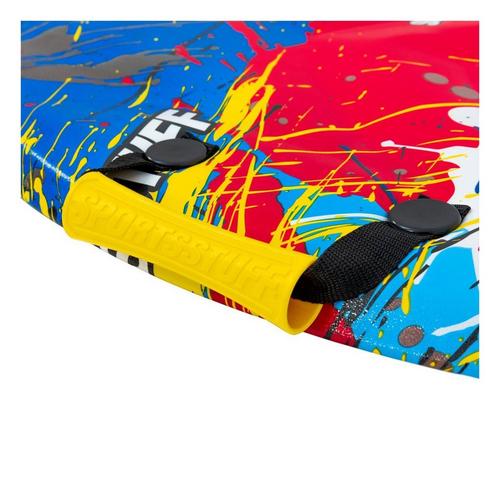 Sportstuff 50" Esoteric Contoured Foam Sled - Primary Image