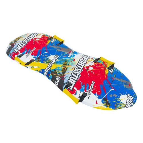 Sportstuff 50" Esoteric Contoured Foam Sled - Primary Image