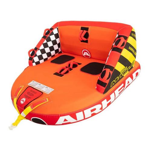 Airhead Big Mable 1-2 Rider Tube - Primary Image