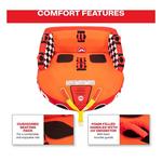 Airhead Big Mable 1-2 Rider Tube - Thumbnail 6 of 10