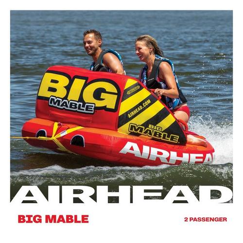 Airhead Big Mable 1-2 Rider Tube - Primary Image