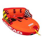 Airhead Super Mable 1-3 Rider Tube - Thumbnail 1 of 10