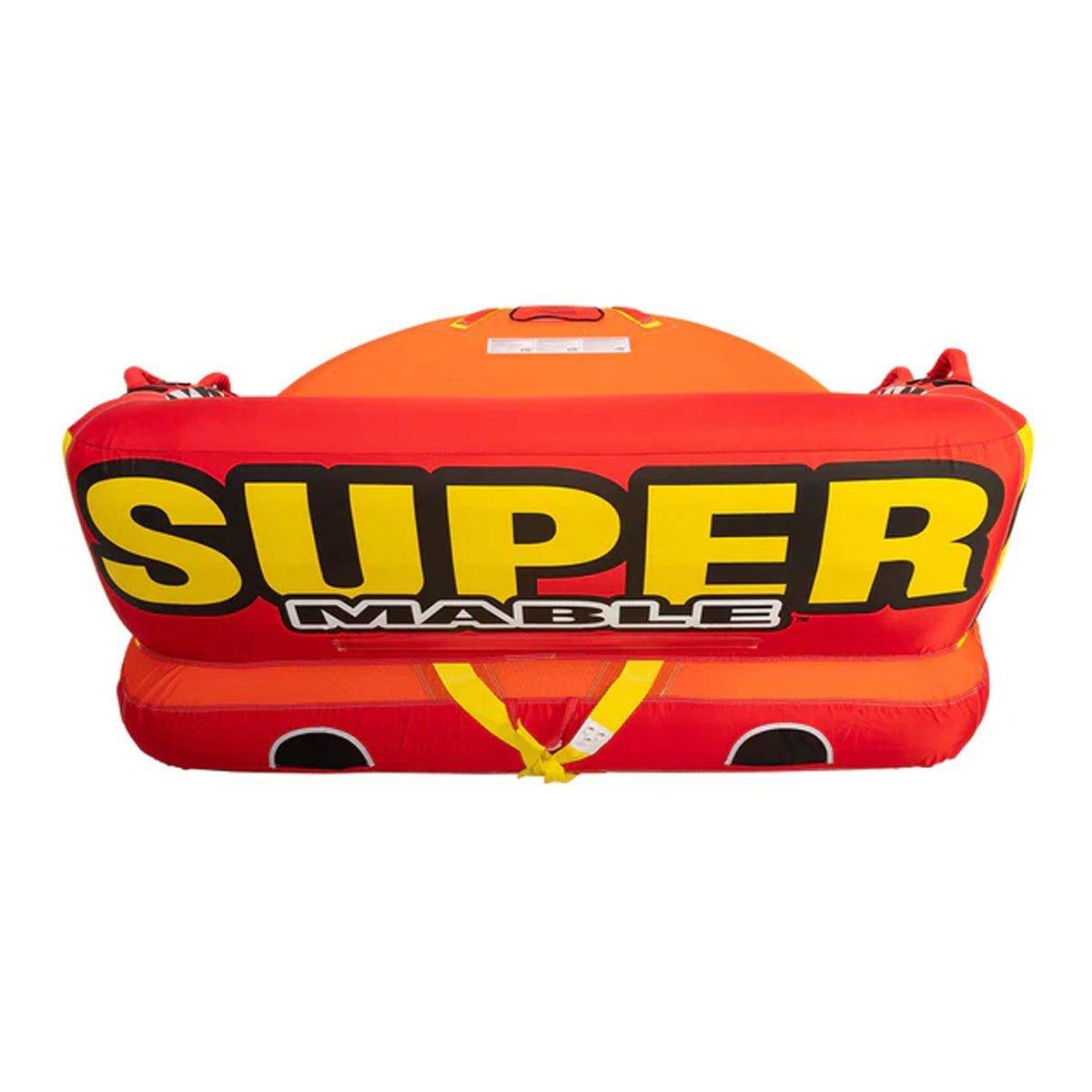 Airhead Super Mable Towable Tube