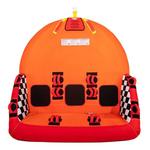 Airhead Super Mable 1-3 Rider Tube - Thumbnail 4 of 10