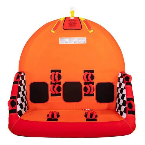 Airhead Super Mable 1-3 Rider Tube - Primary Image