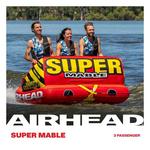 Airhead Super Mable 1-3 Rider Tube - Thumbnail 7 of 10